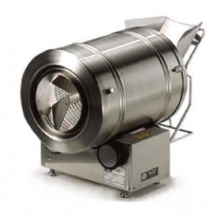 Henny Penny BM110.01 400 Lbs Per Hour Breading Machine Stainless Steel Construction Henny Penny BM110.01 400 Lbs Per Hour Breading Machine Stainless Steel Construction