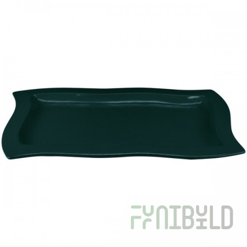 TableCraft CW3660HGN Hunter Green 13