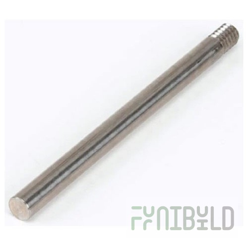 Hobart 817477-6 Water Line Extension Metal Corrosion-Resistant Component