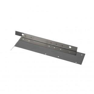 AllPoints 2200900 2.9 Inch Spark Module Mounting Bracket OEM Metal Durable