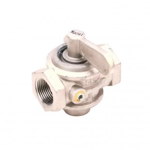 Southbend 4450007 1 Inch Gas Shut Off Valve - Gas Valve