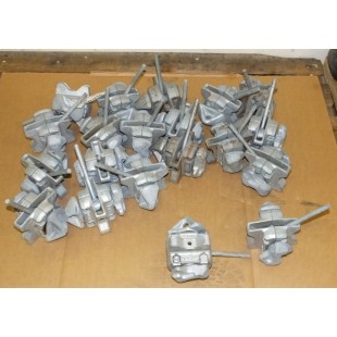 Channel PMES-70-60-109 (container clamp)