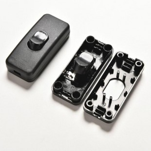 On/Off Button Piron INT30003 art. KNT00003