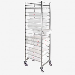 Rack trolley TS-R-16-1 B679.00.00.00.000