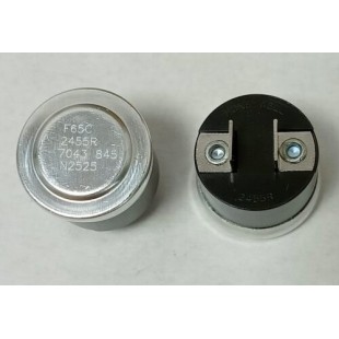 Temperature sensor English R-75/85 (to VEP)