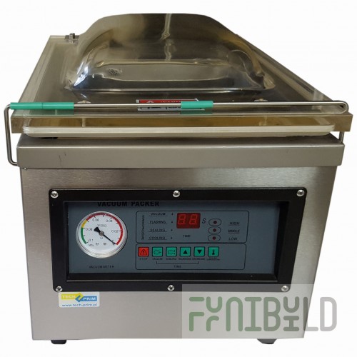Vacuum packer Viatto DZ-300/PJ