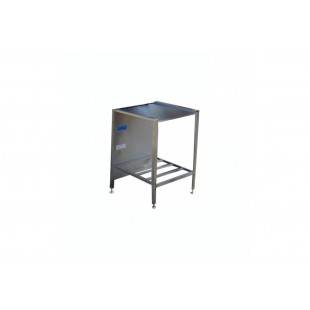 Loading table MPU-700M 42.00 (610x685.5x1070mm)