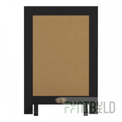 Flash Furniture Canterbury 9 1/2