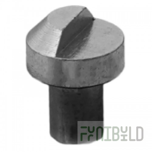 Alfa G-142 End Weight Lock Button for Globe Slicers Replaces OEM 499