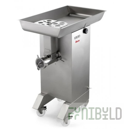 Sirman TC 32 MONTANA (2132205010236T) Meat Grinder Electric Floor Model