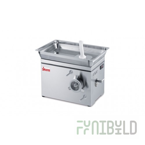 Sirman TC 32 NEVADA (213277D06F) Refrigerated Meat Grinder Electric Countertop