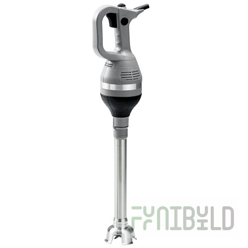 Sirman 66520108 CICLONE 28 Immersion Blender Gear-driven Fixed Speed