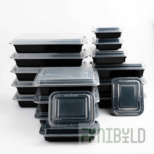 Bunn 34435.0004 3.4 Inch Lid Polypropylene Food Safe Cover for Containers