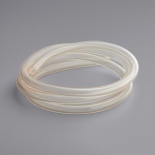 Micro Matic 548WD1200C 1/4 Inch I.D. Braided Vinyl Hose 100 Feet Spool