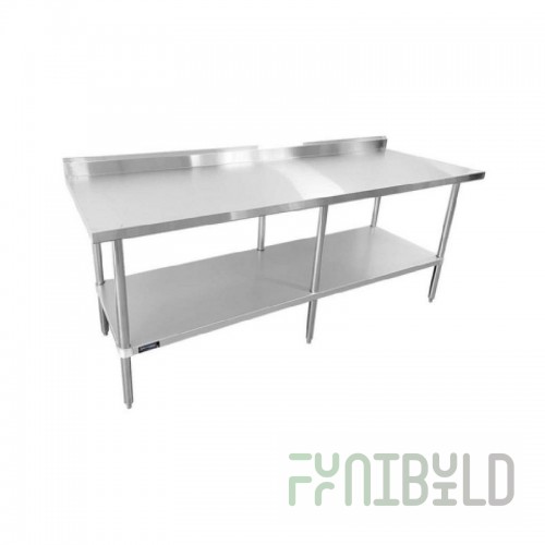 Sapphire Manufacturing SMTEB16-2448S Worktable 48