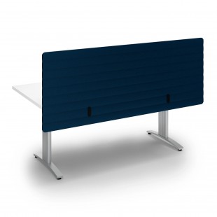 Forbes Industries REV-TT-1896-REM 95 Inch Modesty Panel Removable for Table Styles
