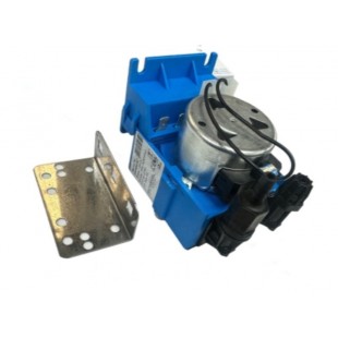 Rinse aid pump, MACH, art.512072100