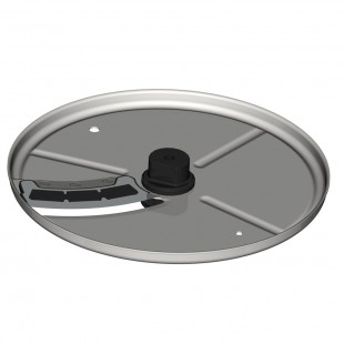 Sammic FCS-5 (1010538) Slicing Disc 5mm (3/16”) Replaceable Blades