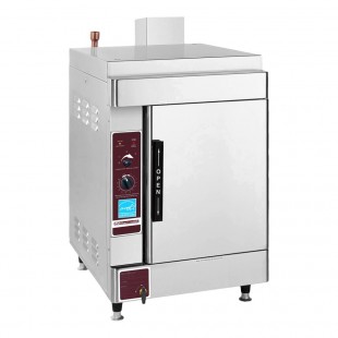 Southbend SIRIUS II-6-SB Sirius II Convection Steamer Gas (1) Compartment