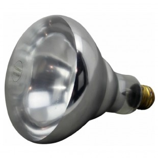 Hatco 2.30.265 2 Inch Shatterproof Teardrop Food Warming Lamp PTFE 120V 60W
