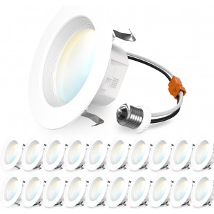 Waring/Qualheim 034698 2.6 Inch Bulb OEM Lighting Component for Commercial Kitchens