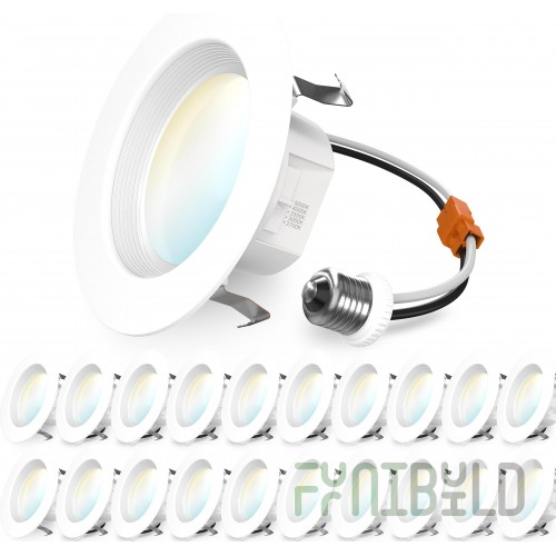 Waring/Qualheim 034698 2.6 Inch Bulb OEM Lighting Component for Commercial Kitchens