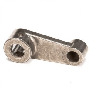 AllPoints 00-874218 3.05 Inch Clevis Bowl Lock Steel Durable Attachment