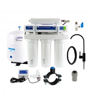 Optional Installation Kit for Reverse Osmosis System, 3M SCALEGARD HP INSTALL KIT SCALEGARD HP