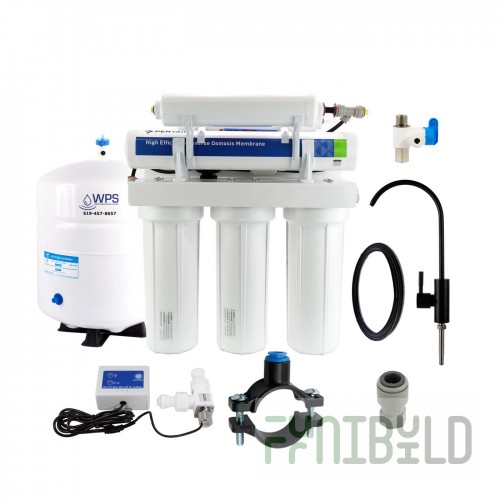 Optional Installation Kit for Reverse Osmosis System, 3M SCALEGARD HP INSTALL KIT SCALEGARD HP