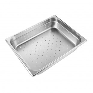 Crown Steam SPI-16 16 Gallon Steam Pan Insert Stainless Steel with Durable Design