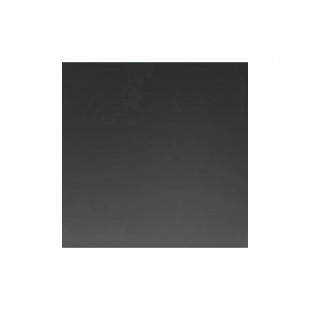BauscherHepp VE-31001100280 20 Inch Steel Plate Black Powder Coated