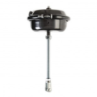 Duke MOD-2S-1OP Kick Plate Operator Side Stainless Steel with Recessed Design Duke MOD-2S-1OP Kick Plate Operator Side Stainless Steel with Recessed Design