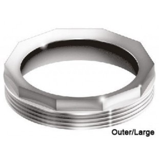 Nut for gas tap d=12.5 in