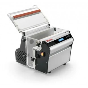 Sirman S3330201804DX9 VERTIGO 30 Vertical Vacuum Sealer Max Bag Size 11 ¹³/₁₆x 13 ²⁵/₃₂ Hold Up To 102 Oz