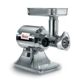 Sirman 21222418 TC 22 E Meat Grinder Electric Countertop