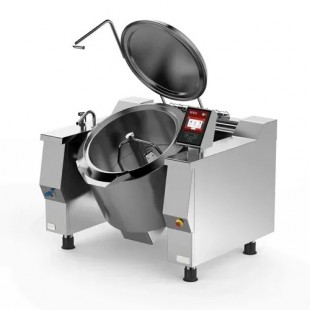 Firex CAPV2050 Extra Vertical Scraper Stainless Steel for UCBT048