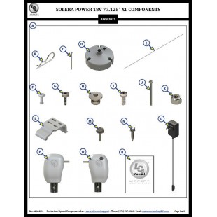 Pitco SSH60W 18 Inch Deep Fryer Gas 50 to 60 Lb Oil Capacity 100000 BTU