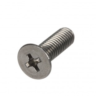 Hobart SC-022-40 Machine Screw 0.4Inch Width with Corrosion Resistance