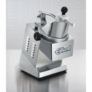 Edlund VC-500 ADJ DISC Edlund VariCut Food Processor With Blade Featuring An Innovative 7-in-1 Blade And Over 30 Specialized Blades For Effortless Grating