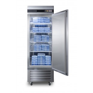 Summit AFS23ML 28 Inch Pharma-Lab All-Freezer Medical 23 cu ft - One-section Summit AFS23ML 28 Inch Pharma-Lab All-Freezer Medical 23 cu ft - One-section