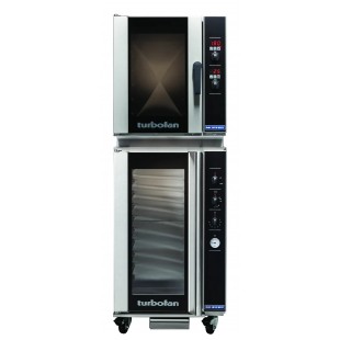 Moffat DSKH8UC/H10 Stacking Kit for H8UC on H10 - Commercial Cooking Equipment