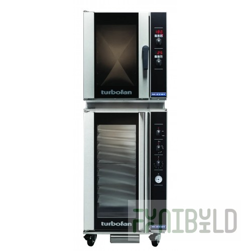 Moffat DSKH8UC/H10 Stacking Kit for H8UC on H10 - Commercial Cooking Equipment