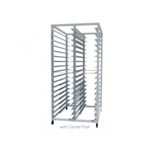 Rack trolley TS-8-R-18 (for 600x1000mm sheet)