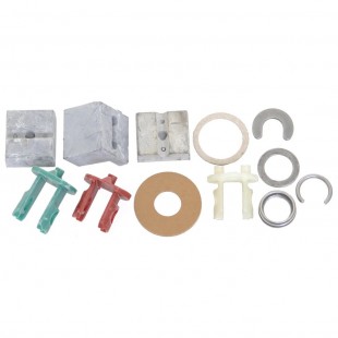 Spare parts kit PIRON KSH00013