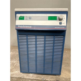 Recirculator 1-130 PT (plastic with timer)