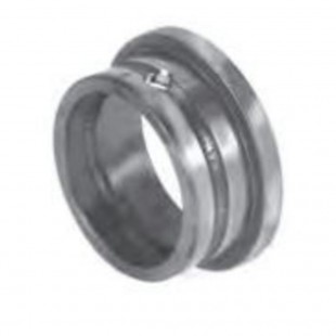 Alfa HOL135 Rear Bearing Tumbler Shaft with Rear Bearing - Parts and Accessories