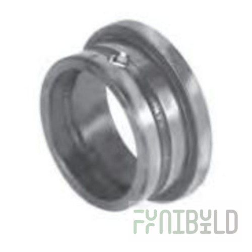 Alfa HOL135 Rear Bearing Tumbler Shaft with Rear Bearing - Parts and Accessories