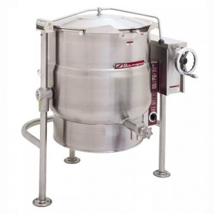 Southbend KELT-20F Tilting Kettle Electric 20 Gallon Capacity