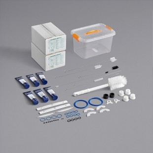 Spaceman WAR-2YR-SS-6210-C Kit with Extended Warranty and Maintenance Supplies