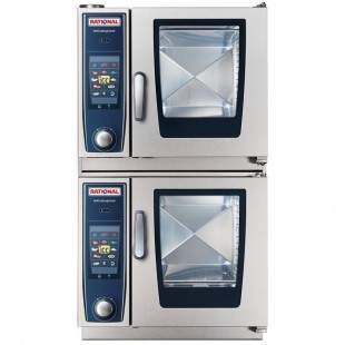 Rational 60.74.524 0 Inch Stacking Kit for iCombi XS and 6-half size electric/gas Rational 60.74.524 0 Inch Stacking Kit for iCombi XS and 6-half size electric/gas